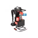 MILWAUKEE Akku-Rucksackbetonvibrator MX FUEL CVBP-602