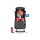 MILWAUKEE Akku-Rückenbetonvibrator MX FUEL CVBPKIT-602