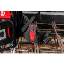MILWAUKEE Akku-Rückenbetonvibrator MX FUEL CVBPKIT-602