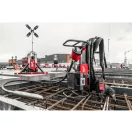 MILWAUKEE Akku-Rückenbetonvibrator MX FUEL CVBPKIT-602