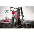 MILWAUKEE Akku-Rückenbetonvibrator MX FUEL CVBPKIT-602