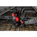 MILWAUKEE Akku-Rückenbetonvibrator MX FUEL CVBPKIT-602