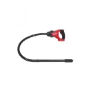 MILWAUKEE Akku-Nadelvibrator mit 1,2 m Peitsche M18 FCVN12-0 (ohne Akku + Ladegerät)