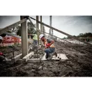 MILWAUKEE Akku-Nadelvibrator mit 2,4 m Peitsche M18 FCVN24-0 (ohne Akku + Ladegerät)