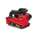 MILWAUKEE Akku-Bandschleifer M18 FBTS75-0 (ohne Akku + Ladegerät)