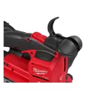 MILWAUKEE Akku-Bandschleifer M18 FBTS75-552 x (2 x 5,5 Ah Akkus + Ladegerät)