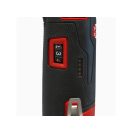 MILWAUKEE Akku-Durchlaufstanzmaschine M12 FNB16-0X (ohne Akku + Ladegerät)