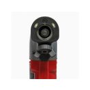 MILWAUKEE Akku-Durchlaufstanzmaschine M12 FNB16-402 x (2 x 4,0 Ah Akkus + Ladegerät)