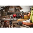 MILWAUKEE Akku-Durchlaufstanzmaschine M12 FNB16-402 x (2 x 4,0 Ah Akkus + Ladegerät)