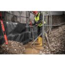 MILWAUKEE Akku-Wasserpumpe M12 BSWP-0 HYDROPASS™ (ohne Akku + Ladegerät)