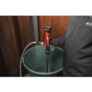 MILWAUKEE Akku-Wasserpumpe M12 BSWP-0 HYDROPASS™ (ohne Akku + Ladegerät)