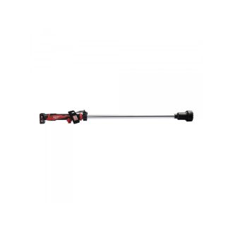   MILWAUKEE Akku-Wasserpumpe M12 BSWP-601 HYDROPASS™ (1 x 6,0 Ah Akku + Ladegerät)