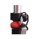 MILWAUKEE Akku-Wasserpumpe M12 BSWP-601 HYDROPASS™ (1 x 6,0 Ah Akku + Ladegerät)