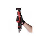 MILWAUKEE Akku-Wasserpumpe M12 BSWP-601 HYDROPASS™ (1 x 6,0 Ah Akku + Ladegerät)