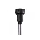 MILWAUKEE Akku-Wasserpumpe M12 BSWP-601 HYDROPASS™ (1 x 6,0 Ah Akku + Ladegerät)