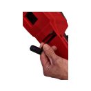 MILWAUKEE Akku-Kettensäge M18 FCHS35-0 (ohne Akku + Ladegerät)