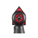 MILWAUKEE Akku-Deltaschleifer M12 FDSS-0B (ohne Akku + Ladegerät)