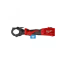 MILWAUKEE Akku-Kabelcrimper M18 ONEHCCT60-0C (ohne Akku + Ladegerät)