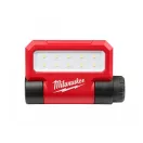 MILWAUKEE Wiederaufladbare LED-Lampe L4FFL-301 (1 x 3,0 Ah Akku + USB-Ladekabel)