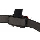 MILWAUKEE Wiederaufladbare LED-Stirnlampe L4HLRP-301 (1 x 3,0 Ah Akku + USB-Ladekabel)