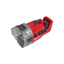 MILWAUKEE Akku-Rohrfräse M18 FRGRO114-0C (ohne Akku und Ladegerät) 1 1/4" (DN32) - 4" (DN100)