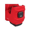 MILWAUKEE Akku-Rohrfräse M18 FRGRO114-0C (ohne Akku und Ladegerät) 1 1/4" (DN32) - 4" (DN100)