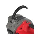 MILWAUKEE Akku-Rohrfräse M18 FRGRO114-0C (ohne Akku und Ladegerät) 1 1/4" (DN32) - 4" (DN100)