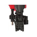 MILWAUKEE Akku-Zaunbautacker M18 FFUS-302C (2 x 3,0 Ah Akkus + Ladegerät)