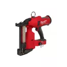 MILWAUKEE Akku-Zaunbautacker M18 FFUS-0C (ohne Akku + Ladegerät)