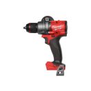 MILWAUKEE Akku-Schlagbohrschrauber M18 FPD3-0X (ohne Akku + Ladegerät)