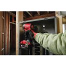 MILWAUKEE Akku-Schlagschrauber M18 FID3-0X (ohne Akku + Ladegerät)