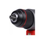 MILWAUKEE Akku-Schlagbohrschrauber M12 FPD2-202 x (2 x 2,0 Ah Akkus + Ladegerät)