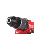 MILWAUKEE Akku-Bohrschrauber M12 FDD2-202 x (2 x 2,0 Ah Akku + Ladegerät)