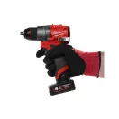 MILWAUKEE Akku-Bohrschrauber M12 FDD2-402 x (2 x 4,0 Ah Akku + Ladegerät)