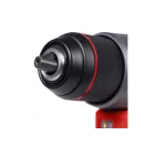 MILWAUKEE Akku-Bohrschrauber M12 FDD2-602 x (2 x 6,0 Ah Akku + Ladegerät)