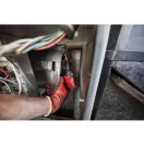 MILWAUKEE Akku-Schlagschrauber M12 FID2-202 x (2 x 2,0 Ah Akku + Ladegerät)