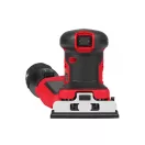 MILWAUKEE Akku-Vibrationsschleifer M18 BQSS-0 (ohne Akku + Ladegerät)