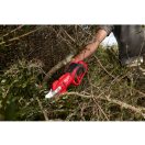 MILWAUKEE Akku-Gartenschere M12 BLPRS-0 (ohne Akku + Ladegerät)