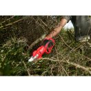 MILWAUKEE Akku-Gartenschere M12 BLPRS-202 (2 x 2,0 Akkus + Ladegerät)