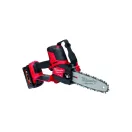 MILWAUKEE Akku-Kettensäge M18 FHS20-552 (2 x 5,5 Ah Akkus + Ladegerät)