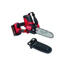 MILWAUKEE Akku-Kettensäge M18 FHS20-552 (2 x 5,5 Ah Akkus + Ladegerät)