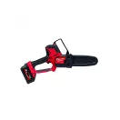 MILWAUKEE Akku-Kettensäge M18 FHS20-552 (2 x 5,5 Ah Akkus + Ladegerät)