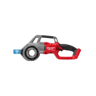   MILWAUKEE Akku-Rohrgewindeschneider 1/8" bis 1 1/4" M18 FPT114-0C (ohne Akku + Ladegerät)