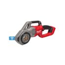MILWAUKEE Akku-Rohrgewindeschneider 1/8" bis 1 1/4" M18 FPT114-0C (ohne Akku + Ladegerät)