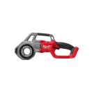 MILWAUKEE Akku-Rohrgewindeschneider 1/8" bis 1 1/4" M18 FPT114-0C (ohne Akku + Ladegerät)