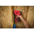 MILWAUKEE Akku-Kabeltacker M12 BCST-0 (ohne Akku + Ladegerät)