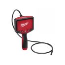 MILWAUKEE Alkalibatterie-Testkamera AIC2
