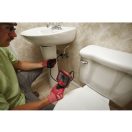 MILWAUKEE Alkalibatterie-Testkamera AIC2