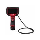 MILWAUKEE Akku-Inspektionskamera M12 360IC12-201C (1 x 2,0 Ah Akku + Ladegerät)