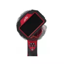 MILWAUKEE Akku-Inspektionskamera M12 360IC12-201C (1 x 2,0 Ah Akku + Ladegerät)